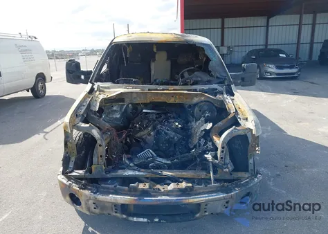 2014 Ford F-150 Xlt z USA, uszkodzony, nr VIN 1FTFW1CT6EFB81906